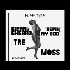 Niecye's Gospel Mix