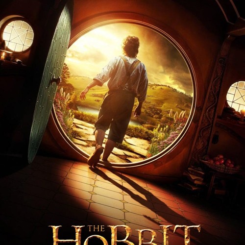 The Hobbit -- Song Of The Lonely Mountain    Misty Mountains -Thorin's Song (RA)