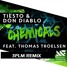 Tiesto & Don Diablo - Chemicals (3PLM Remix)