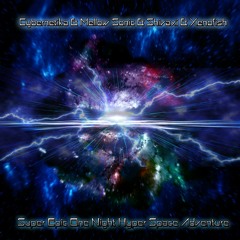 Cybernetika, Mellow Sonic, Shivaxi, Xenofish - Super Epic One Night Hyper Space Adventure
