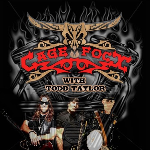 Cage & Focx With Todd Taylor - Country Style