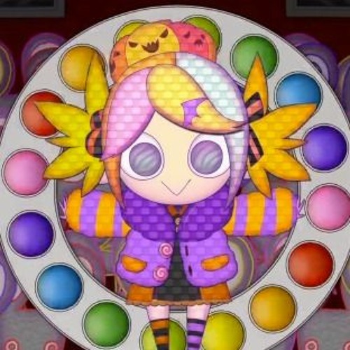 Listen to 【Happy Halloween】Junky - Vocaloid Fandub