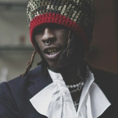 Young Thug - Tragic