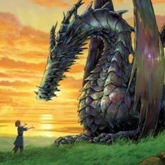 Tamiya Terashima - The Fire of Life