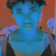 Willow Smith Type Instrumental (Prod. Shane E. Muzix).mp3