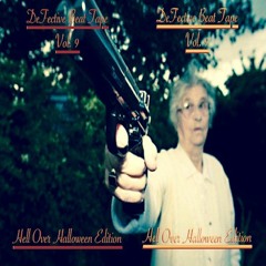 2 - A. Haunted Bus - Prod. By D - Inventa