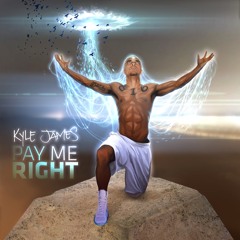 PAY ME RIGHT feat. Kemet the Phantom