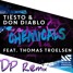 Chemicals Feat. Thomas Troelsen (Daniel Pro Remix)