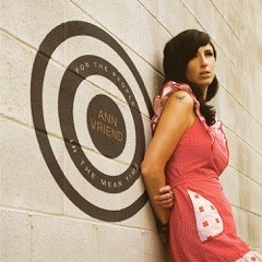 Ann Vriend - Long Road