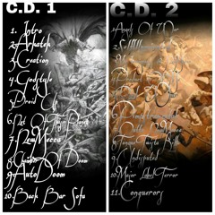 AutoDoom The ALBUM Cd2