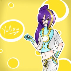 [Kamui Gakupo V3 Power] Yellow [Vocaloid Cover]