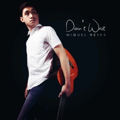 Miguel Reyes - Don't Wait (Studio Version)