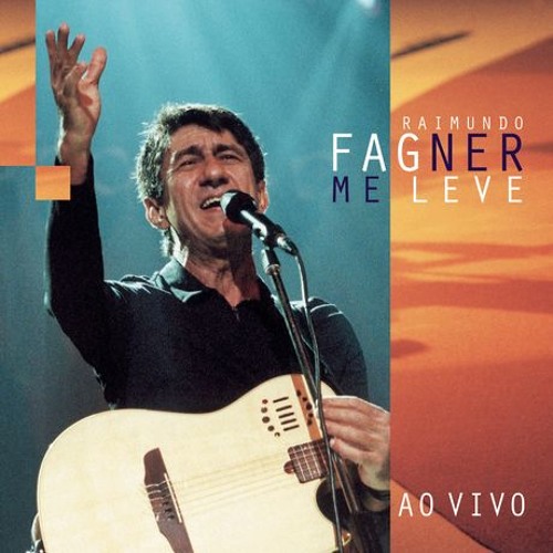 RAIMUNDO FAGNER - DESLIZES