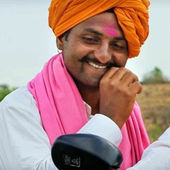 Gaan Vaju Dya (Adarsh Shinde) -DJ MAX MIX