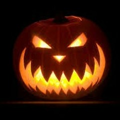 TheLedge93 this is Halloween