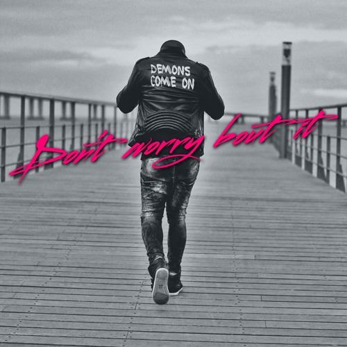 Kaysha - Don't Worry Bout It   |   Kizomba