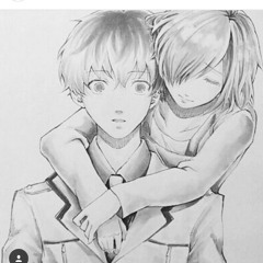 Gitarnya gak stel... hahaha,( drive)