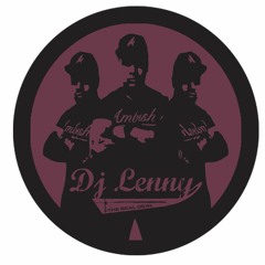 DJ Lenny - Club Jamz Vol.7 (Live)