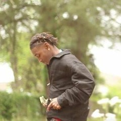 Lil 3rd X Off Da Porch (Eng. By KiidMoney)