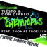 Chemicals (feat. Thomas Troelsen) [Pierre Sander remix]