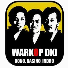 Warkop DKI - Pengen Melek Hukum