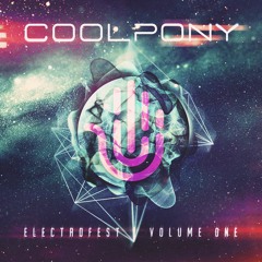 Get Up - Cool Pony feat. Victoria D'Amore