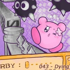 Save Kirby(prod. sagebeatz)