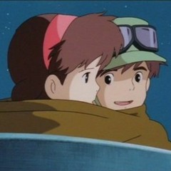 Joe Hisaishi - A Sea of Clouds in the Moonlight