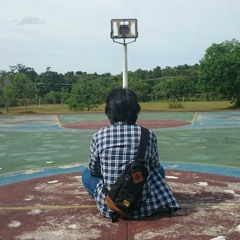 When I Meet You In The Park ~ wahyuurizkii