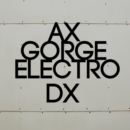 4 Ax - Grind Electro - sample