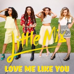Little Mix - Love Me Like You Live At The X Factor Australia 2015
