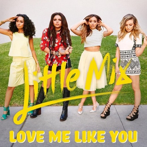 Little Mix Love Me Like You Live At The X Factor Australia 2015