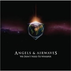 It hurts-Angels and airwaves unplugged(cover)