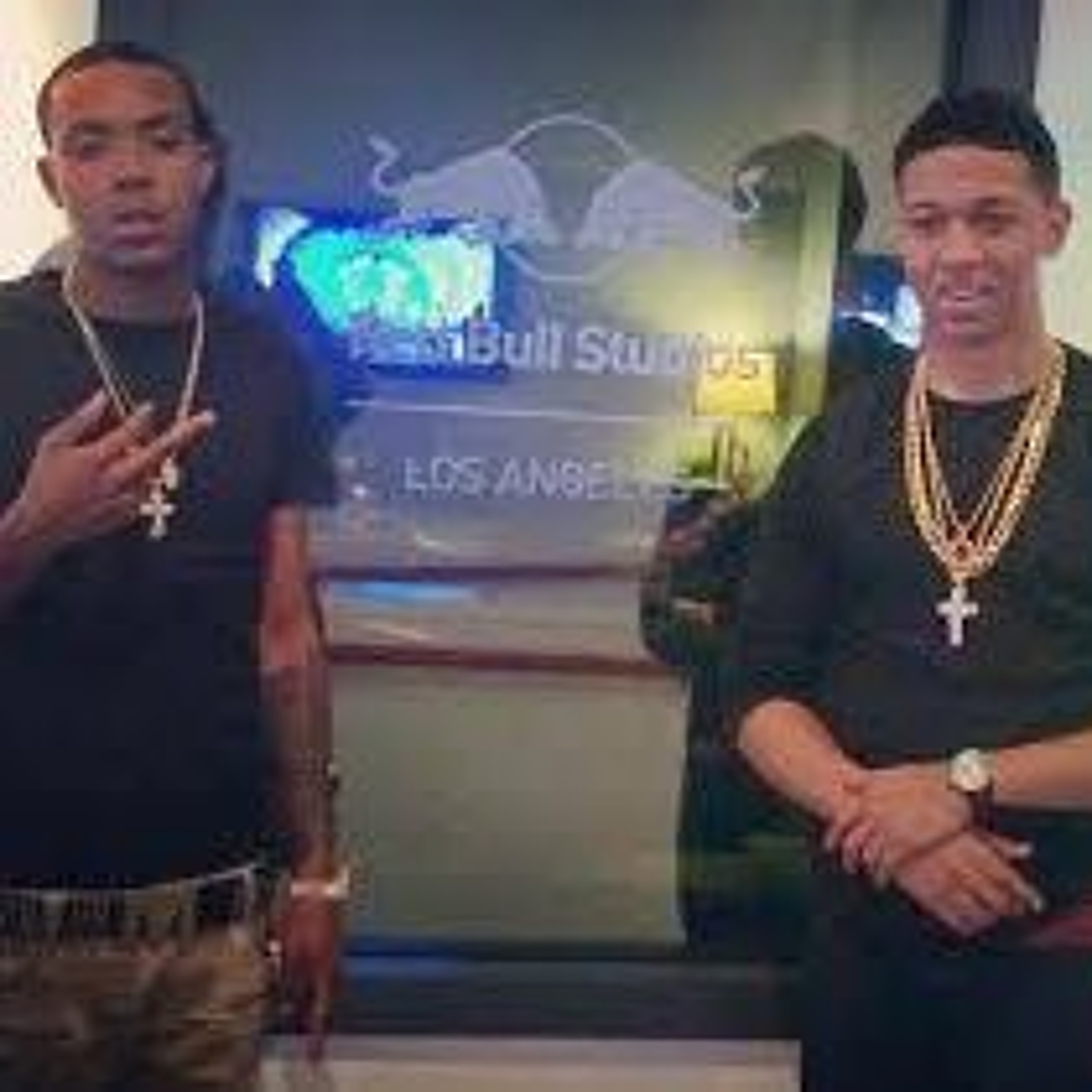 G Herbo X Lil Bibby TypeBeat"GodFather" Prod By (DT) episode artwork