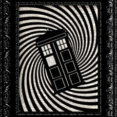 My Tardis- DropVsDrop