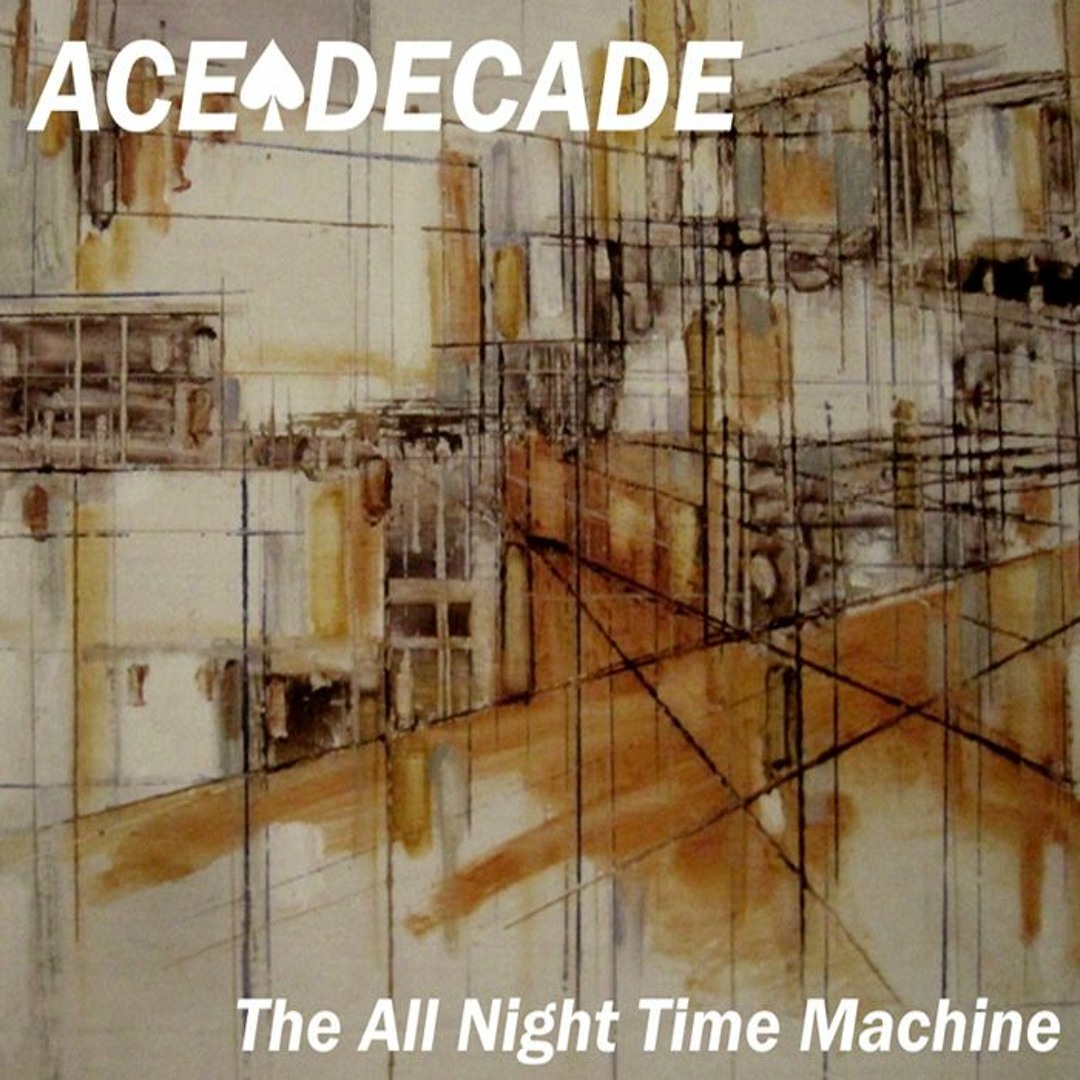 Stream The All Night Time Machine - FUTUREPROOFING MIX by ACE DECADE ...