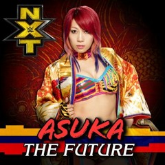 Asuka - The Future (WWE NXT Theme Song by CFO$)