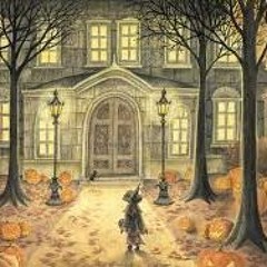 A Visit From Dr. Ones ft. Roger Goldstein (Halloween Night 2015)