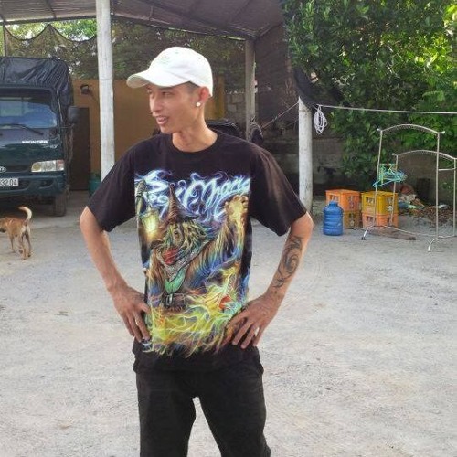 Short Dick Man 2015 - Tino (Ver 2)