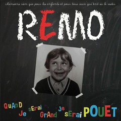 La Chanson Du Mammouth (Quand je serai grand je serai pouet 2015 JEUNE PUBLIC)