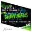 Chemicals Feat. Thomas Troelsen (ShufflinShaax Remix)
