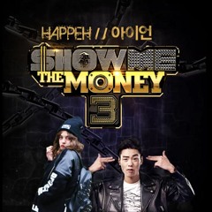 아이언 (Iron) - 독기 @SMTM3 [ COVER by HAPPEH]