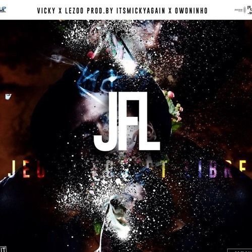 Vicky feat. Yvy Realkillah & Jey RspectMe - JFL (Jeune, Fous et Libres)