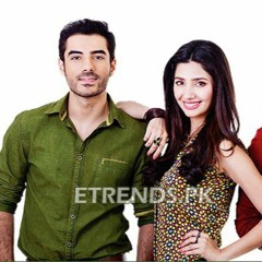 Mai Dhai - Sarak Sarak OST HO MANN JAHAAN - ETRENDS.PK