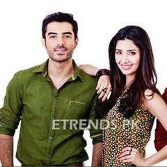 Zebunnisa Bangash - Dil Pagla OST HO MANN JAHAAN - ETRENDS.PK
