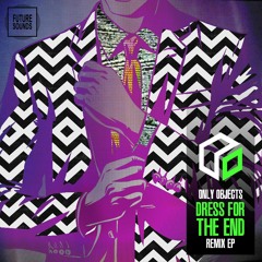 Dress For The End (freezedream re-frame)