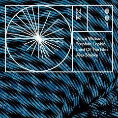 Stephen Lopkin “Farewell G41” - Boiler Room Debuts