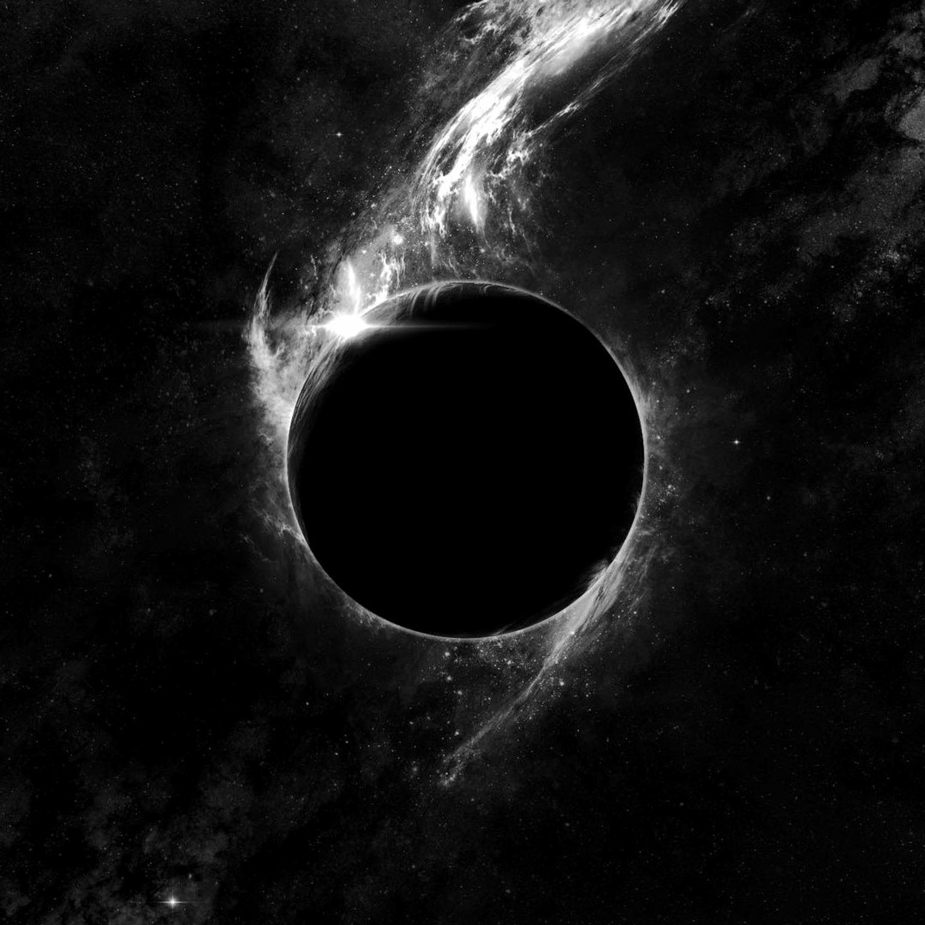 Singularity (Event Horizon Mix) (2015) episode artwork