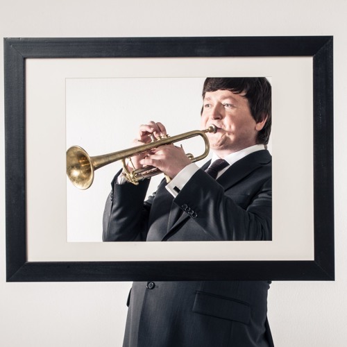 Johann Nepomuk Hummel TRUMPET CONCERTO in E / Allegro con spirito