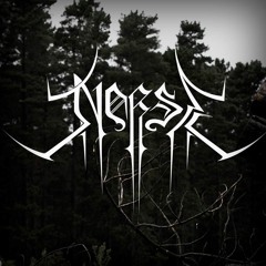 Sensory Weakness (Norse; 2015)